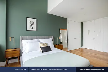 Rented by The Blueground