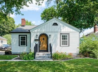 6105 Evanston Ave, Indianapolis, IN