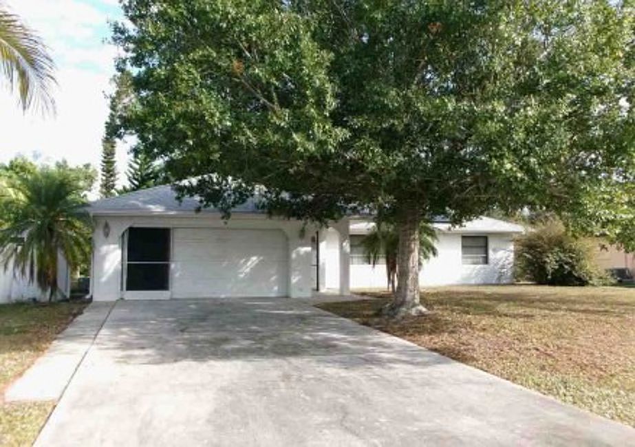 Property Front View