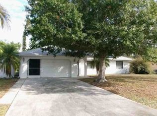 1128 Inverness St, Pt Charlotte, FL 33952