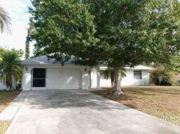 1128 Inverness St, Pt Charlotte, FL 33952