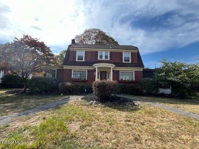 1138 Oxford Place, Schenectady, NY, 12308