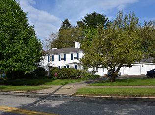 250 N Main St, Meadville, PA 16335