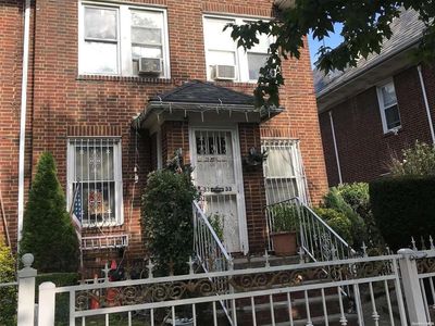33-33 88th Street, Jackson Heights, NY, 11372