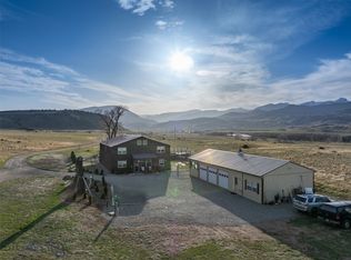 682 E River Rd, Pray, MT 59065