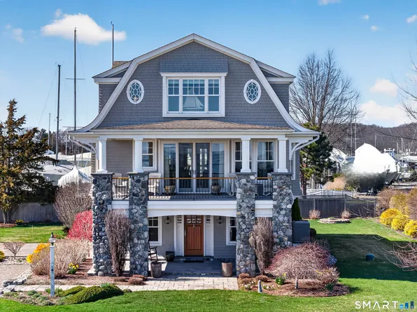 505 Seaside Ave, Westbrook, CT 06498