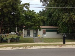 524 E Paul Russell Rd, Tallahassee, FL 32301