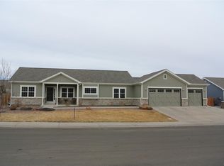 56641 E 24th Ave, Strasburg, CO 80136