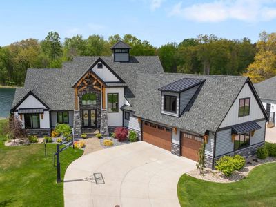 18455 Forest Glade Dr, South Bend, IN, 46637