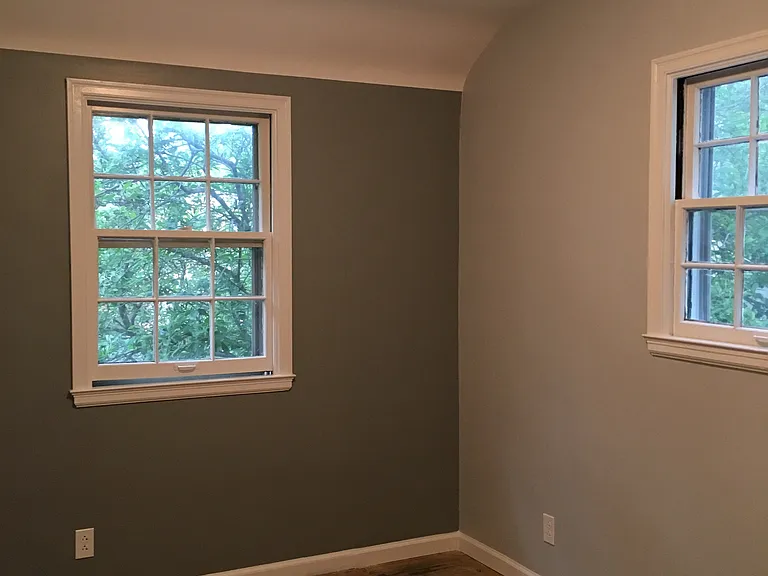 Study Room upstairs
