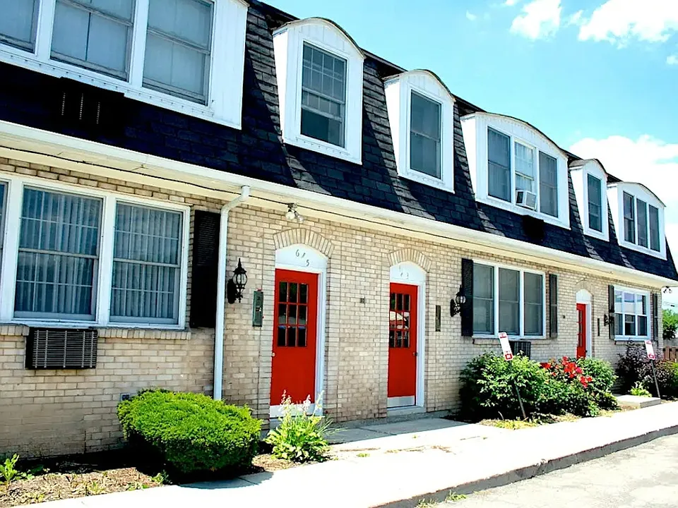 Parkview Manor Apartments