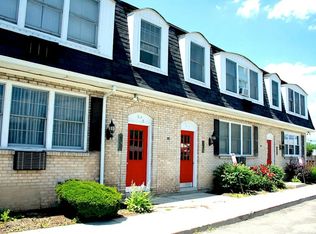 Parkview Manor Apartments, Tonawanda, NY 14150