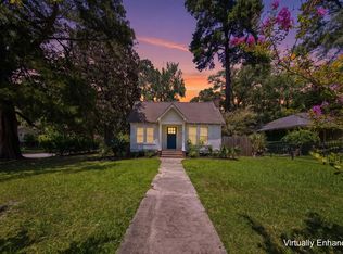 601 E Washington St, Thomasville, GA 31792