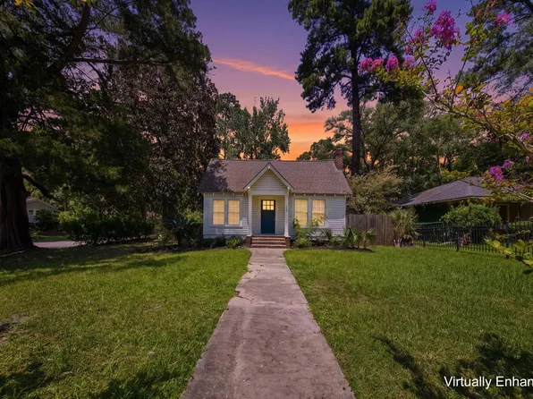 601 E Washington St, Thomasville, GA 31792