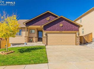 7930 Lightwood Way, Colorado Springs, CO 80908