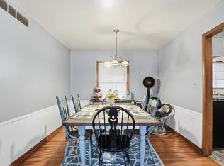 708 Christopher Dr #A1, Reading, PA 19610