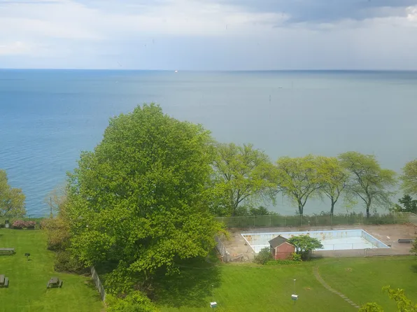 11850 Edgewater Dr APT 820, Lakewood, OH 44107