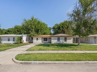 5832 Tracyne Dr, Westworth Village, TX 76114