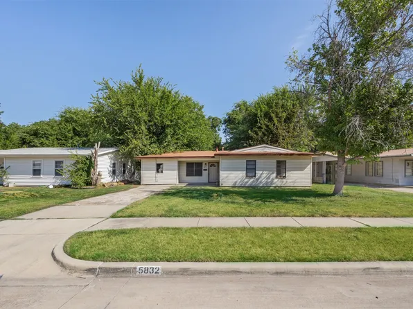 5832 Tracyne Dr, Westworth Village, TX 76114