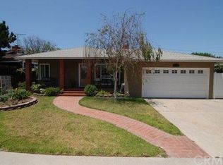 3161 Rutgers Ave, Long Beach, CA 90808