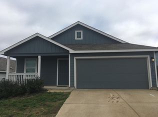 5367 Fair Moon Dr, Bulverde, TX 78163