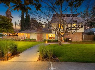 500 Manzanita Ave, Sierra Madre, CA 91024