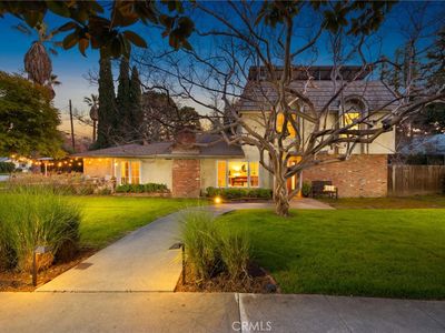500 Manzanita Ave, Sierra Madre, CA, 91024