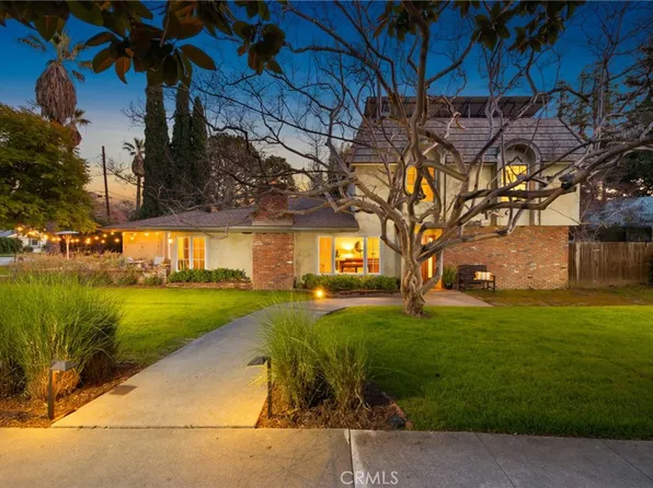 500 Manzanita Ave, Sierra Madre, CA 91024