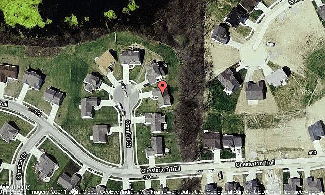 Map View
