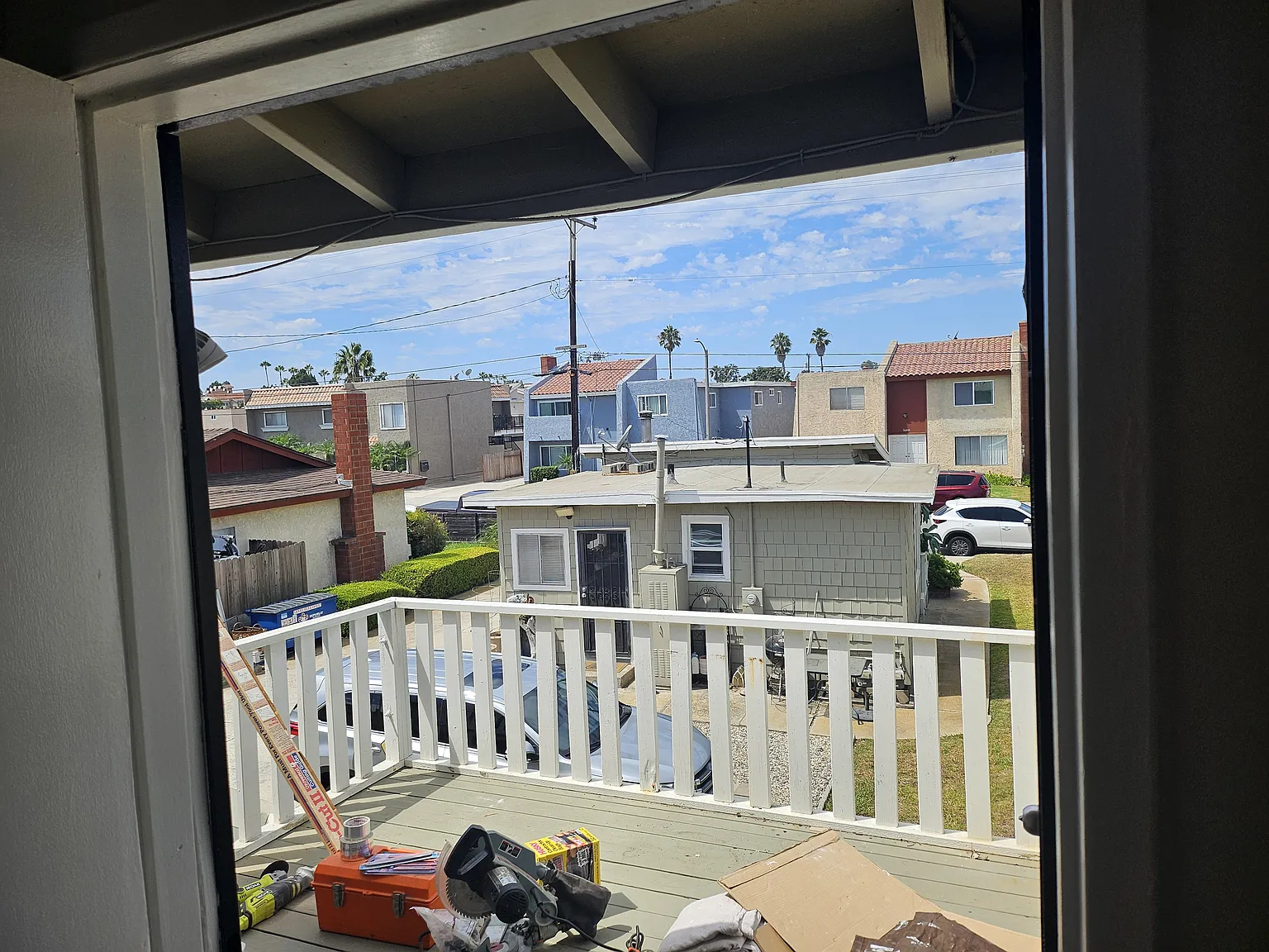 1 bed, 750 sqft, $2,050 — Photo 3