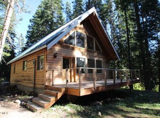 18030 Nason Ridge Rd, Leavenworth, WA 98826