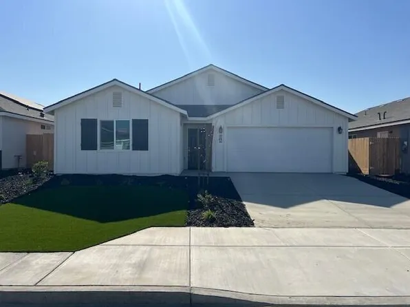 7101 Elm Street, Visalia, CA 93291