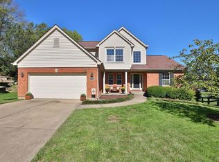 618 Irishrose Ln, Park Hills, KY