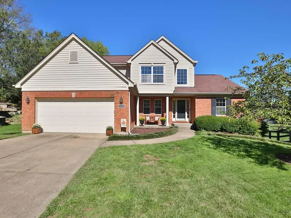 618 Irishrose Ln, Park Hills, KY 41011