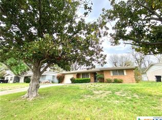 2205 51st Ter, Temple, TX 76504