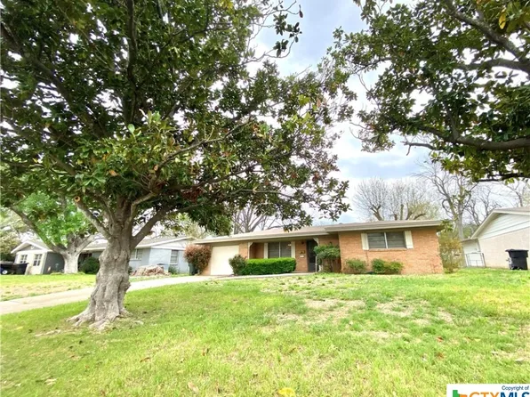 2205 51st Ter, Temple, TX 76504