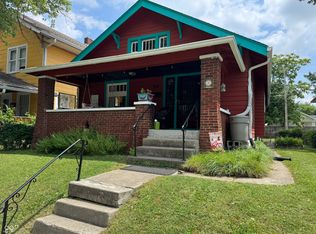 601 N Bosart Ave, Indianapolis, IN