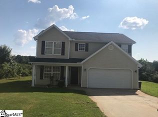 408 Brenna Ln, Piedmont, SC 29673