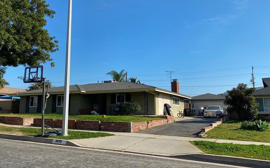 1410 Grossmont Dr, Whittier, CA 90601 Zillow