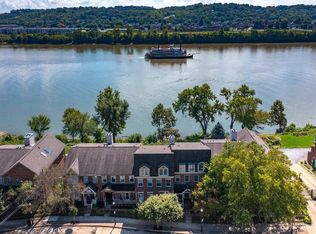 2207 Riverside Dr #C-4, Cincinnati, OH 45202