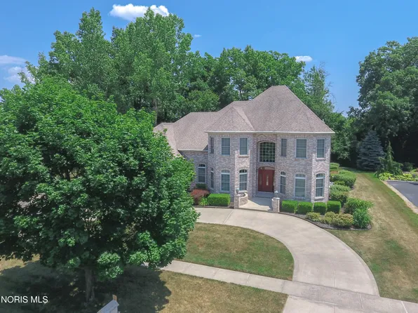 3423 Swan Ridge Ln, Maumee, OH 43537