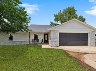 1404 W Orlando Pl, Broken Arrow, OK 74011