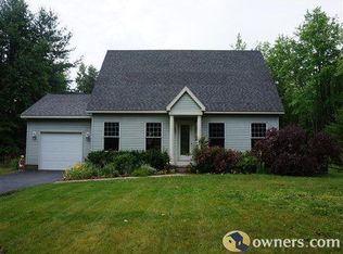 89 Sweet Rd, Ballston Lake, NY 12019