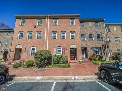 1274 S Washington St, Falls Church, VA, 22046