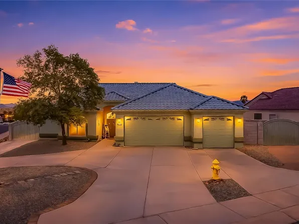 2185 E Mullholland Dr, Fort Mohave, AZ 86426