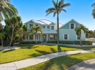 133 Windemere Pl, Melbourne Beach, FL 32951