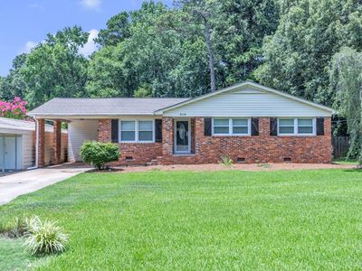 316 Marietta Dr, Greenwood, SC, 29646