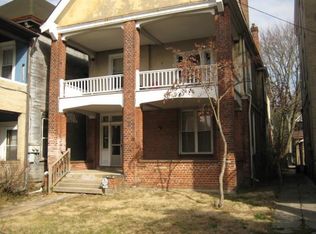 437 Franklin Ave APT 2, Pittsburgh, PA 15221