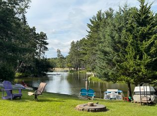 10-158 Woodhaven Lakes, Sublette, IL 61367