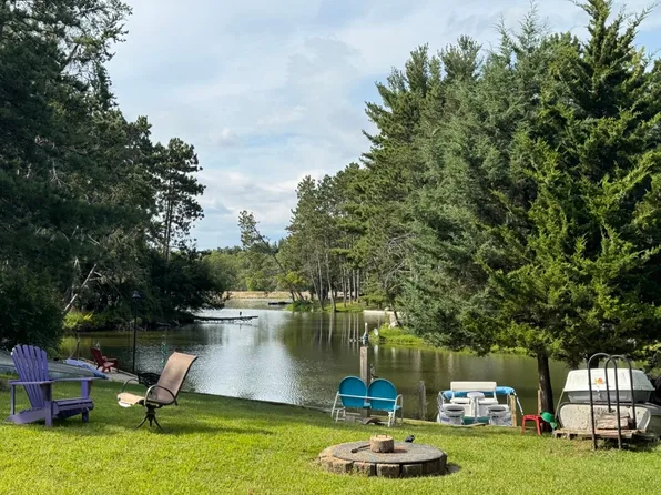 10-158 Woodhaven Lakes, Sublette, IL 61367